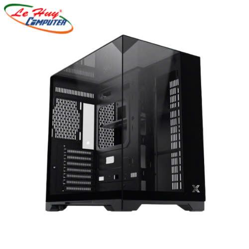 VỎ CASE XIGMATEK Ocean (No Fan) - EN45363