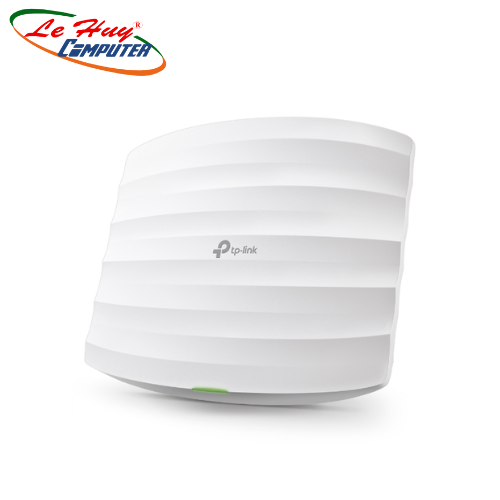 Access Point Wi-Fi Gắn Trần Gigabit TP-Link EAP265 HD MU-MIMO AC1750