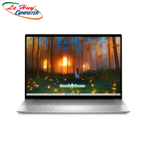 Laptop Dell Inspiron 16 5630 H6KRV (Intel Core i5-1340P | 16GB | 512GB | NVIDIA GeForce RTX 2050 | 16 inch FHD+ | Win 11 | Office | Bạc)