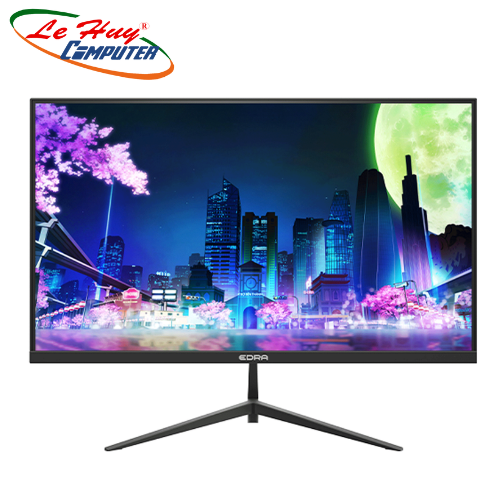 Màn Hình Máy Tính Gaming E-Dra EGM24F100H 23.8 inch FullHD IPS 100hz 1ms  phẳng