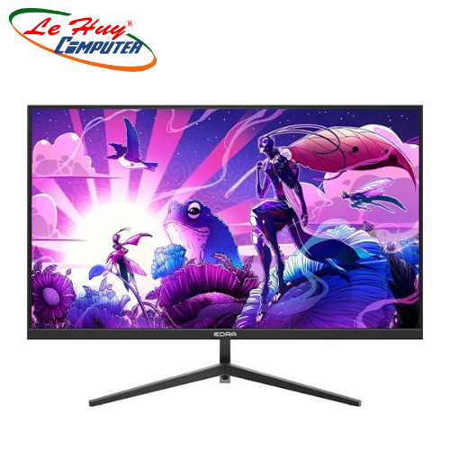 Màn Hình Máy Tính Gaming E-Dra EGM27F100H 27 inch FullHD IPS 100hz 1ms  phẳng