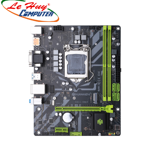 Mainboard Huananzhi H311-VHD4