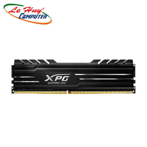 RAM ADATA XPG GAMMIX D10 16GB (1x16GB) DDR4 3200MHz Black