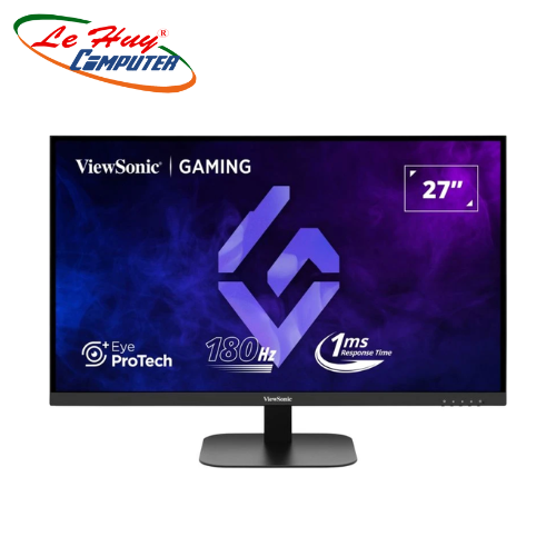 Màn hình máy tính Viewsonic VX2757A-HD-PRO FullHD 180Hz