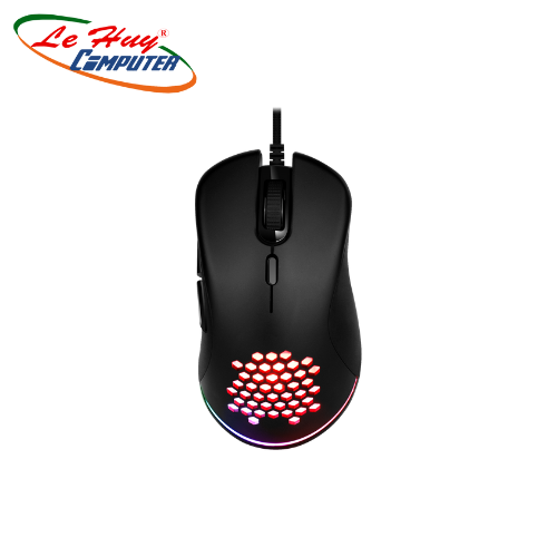 Chuột gaming có dây Zadez G-153M