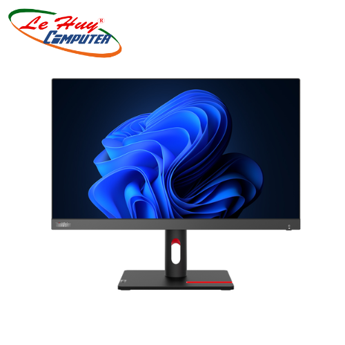 Màn hình máy tính Lenovo ThinkVision S22i-30 63FCKARBWW (21.5 inch - IPS - FHD - 75Hz - 4ms)