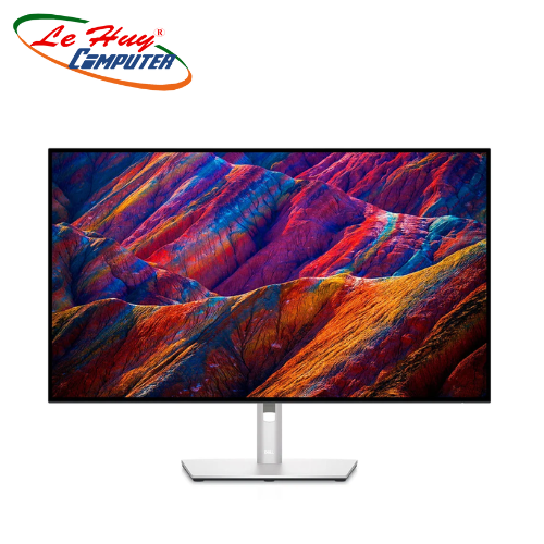 Màn hình Dell UltraSharp U3223QE IPS 4K USBC