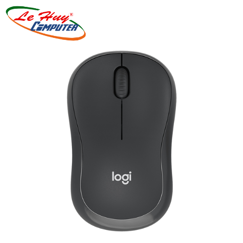 Chuột Không Dây Logitech M241 Silent Bluetooth Graphite (910-007416)