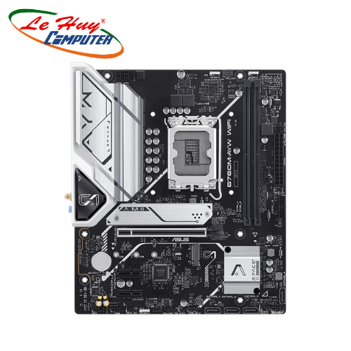 Mainboard Asus B760M-AYW WIFI DDR5