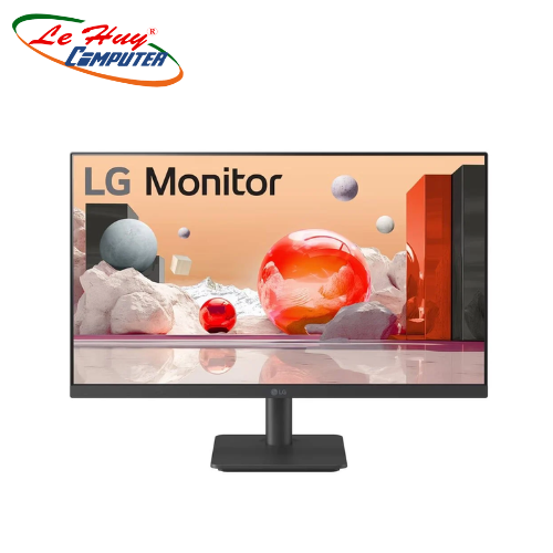 Màn hình LCD LG 25MS500-B 24.5 inch IPS FHD 100Hz 5ms