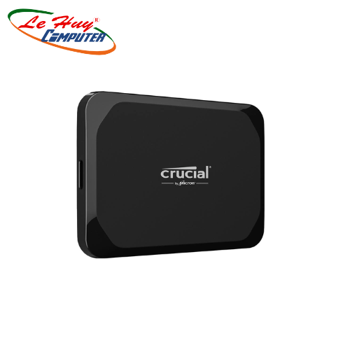 Ổ cứng di động SSD 1TB Crucial X9 1050MB/s CT1000X9SSD9