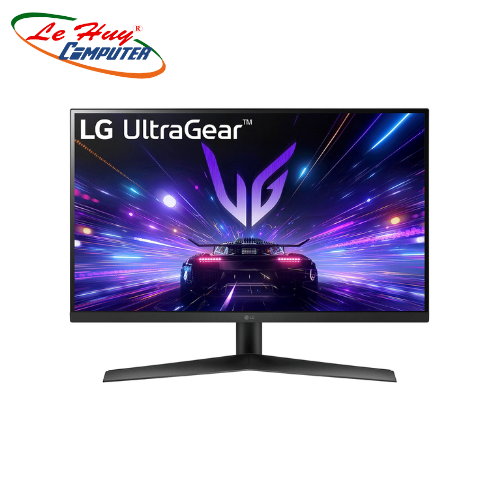 Màn hình Gaming LG 27GS60F-B ( 27 inch, Full HD, IPS, 180Hz, 1ms)