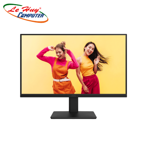 Màn hình AOC 22B20JHN2/74 | 21.45 inch, Full HD, VA, 100Hz, 4ms, phẳng