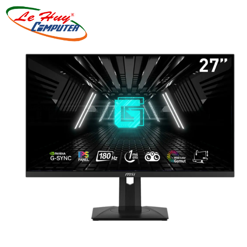 Màn Hình Gaming MSI G274PF (27