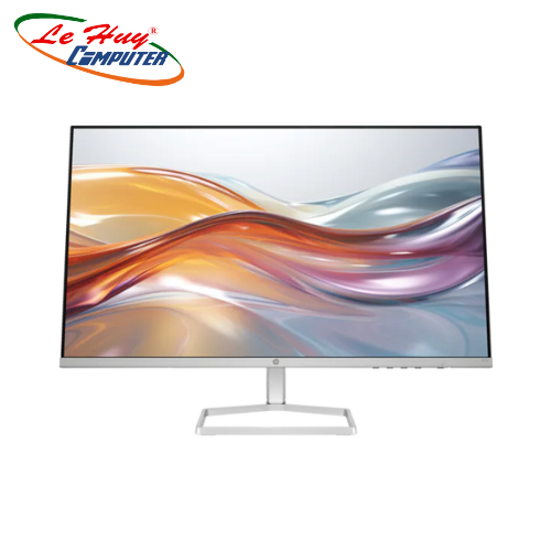 Màn Hình HP S5 527sf 94F45AA (27 inch - FHD - 5ms - 100Hz - Đen - IPS)