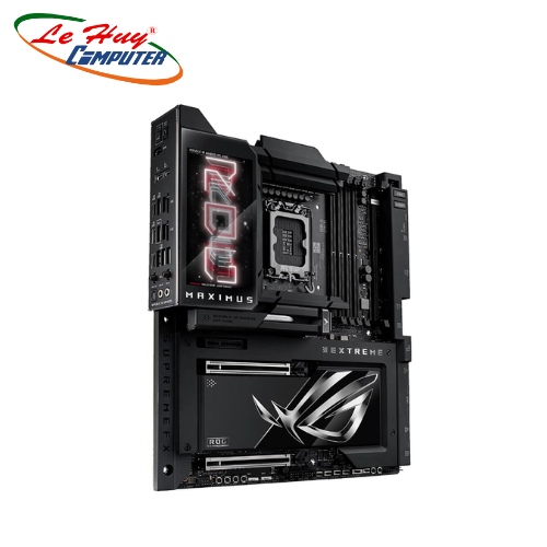 Bo Mạch Chủ - Mainboard ASUS ROG MAXIMUS Z890 EXTREME