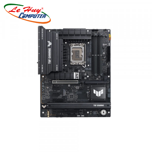 Bo Mạch Chủ - Mainboard Asus TUF GAMING Z890 PLUS WIFI DDR5