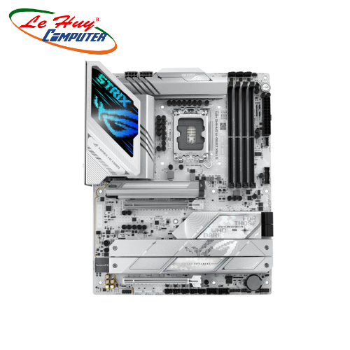 Bo Mạch Chủ - Mainboard Asus ROG STRIX Z890-A GAMING WIFI