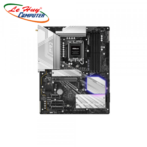 Bo Mạch Chủ - Mainboard Asus ASROCK Z890 PRO RS WIFI