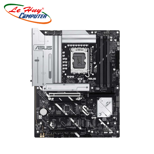 Bo Mạch Chủ - Mainboard Asus PRIME Z890-P WIFI-CSM