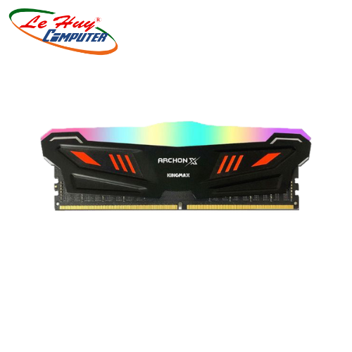 Ram Kingmax Archon X RGB 16GB DDR5 bus 5600