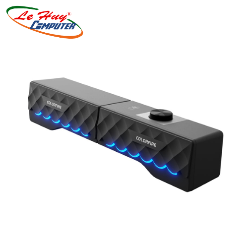 Loa Bluetooth Colorfire FS-D2101