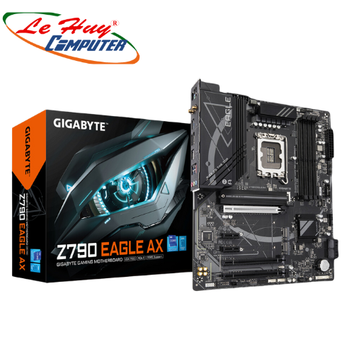 Mainboard GIGABYTE Z790 EAGLE AX DDR5