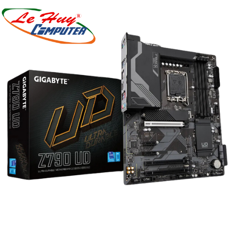 Mainboard Gigabyte Z790 UD​ DDR5