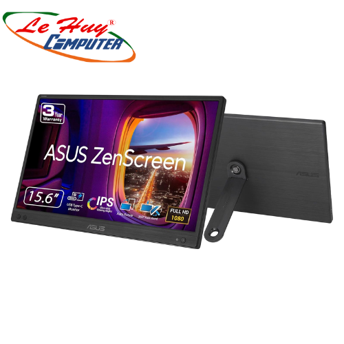 Màn hình di động Asus ZenScreen MB166CR 16