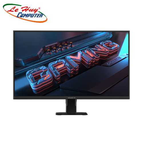 Màn hình Gaming Gigabyte GS27F (27 inch/FHD/IPS/170Hz/1ms)