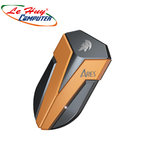 SSD ARES ARSAS-1TB Amber Shield Portable