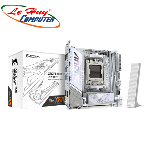 Mainboard Gigabyte X870I AORUS PRO ICE