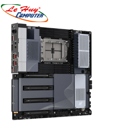 Mainboard Gigabyte TRX50 AI TOP