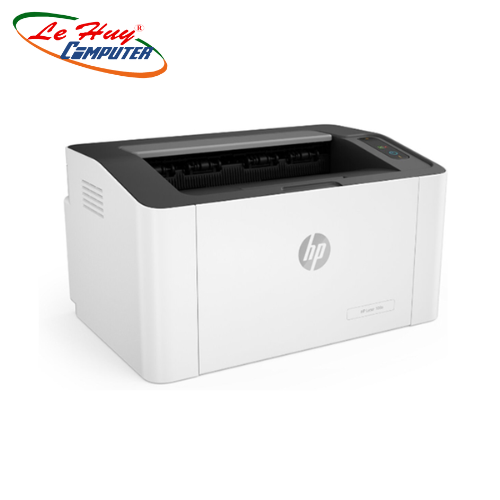 Máy In Laser Đen Trắng HP 108A 4ZB79A (In| A4| A5| USB)