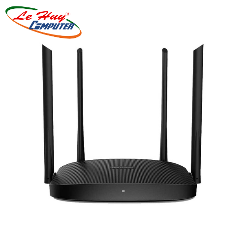 Thiết bị mạng - Router Wifi cho gia đình HIKVISION DS-3WR12GC