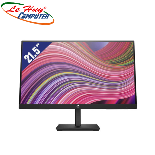 Màn hình HP V22i G5 6D8G9AA 21.5 inch FHD IPS