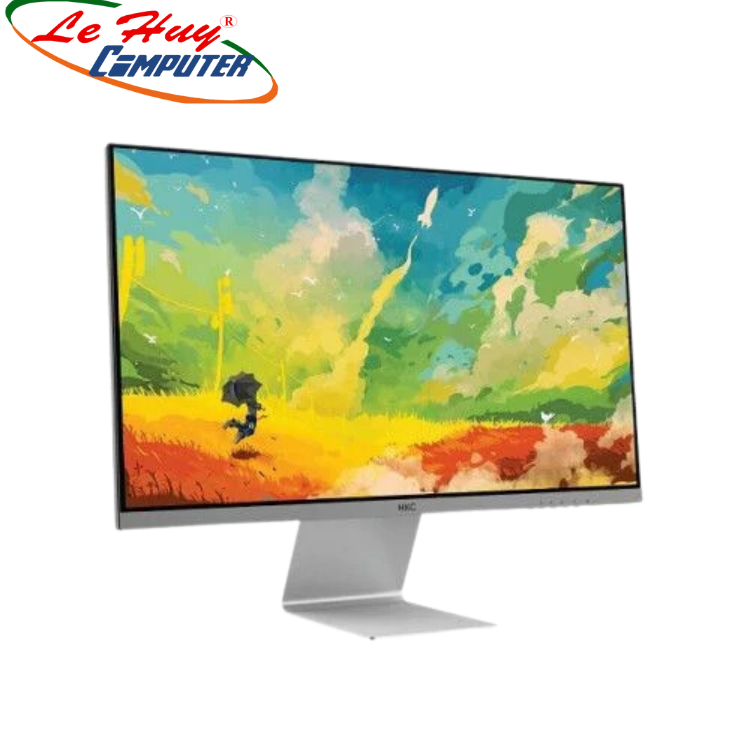 Màn Hình LCD thiết kế cao cấp HKC MG27S9QS 27