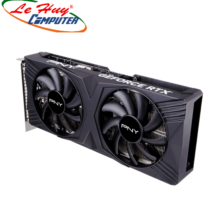 VGA PNY GeForce RTX 4060 Ti 16GB XLR8 Gaming VERTO Dual Fan VCG4060T16DFXPB1-O