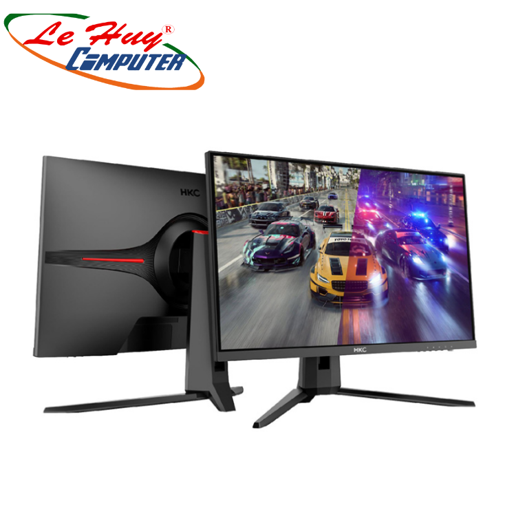 Màn Hình LCD HKC MG27H7F (27 inch/FHD/Fast IPS/165Hz/1ms)