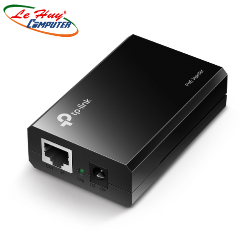 Bộ chuyển đổi PoE Injector TP-Link TL-POE150S