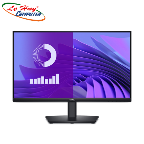 Màn hình máy tính Dell E2425HS (23.8 inch - VA - FHD - 75Hz - 5ms - Speakers)