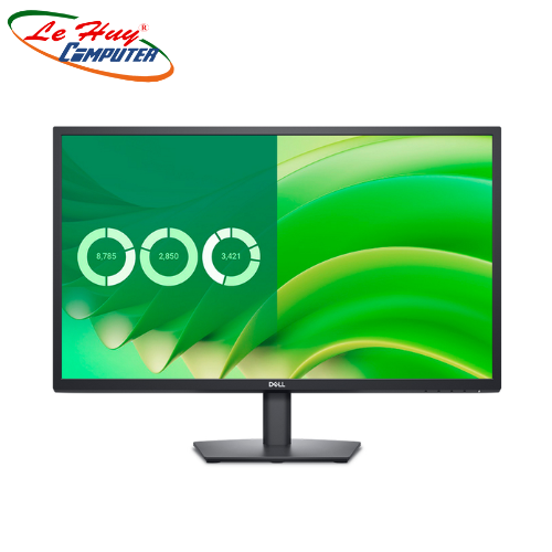 Màn hình máy tính Dell E2725H (27 Inch - FHD - VA - 75Hz - 5ms)-Vat 3500k