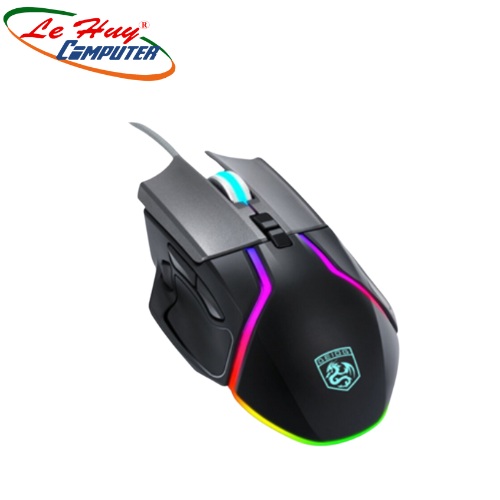 Chuột Máy Tính Gaming Có Dây Deiog G7