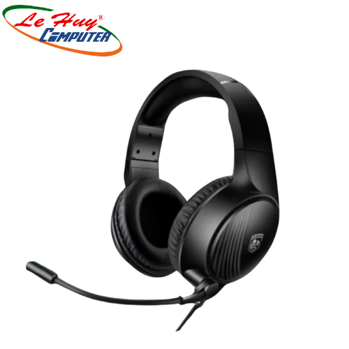 Tai Nghe Vi Tính Có Mic Gaming Deiog E8450