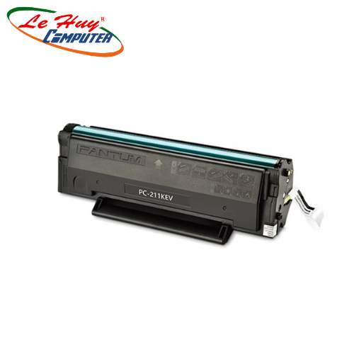 Hộp mực Pantum Toner Cartridge PC- 211KEV (P2516/P2505W/M6505)