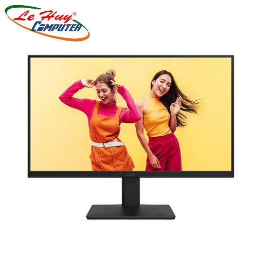 Màn hình AOC 24B20JH2/74 ( 23.8 inch - FHD - 100Hz - 1ms - IPS )