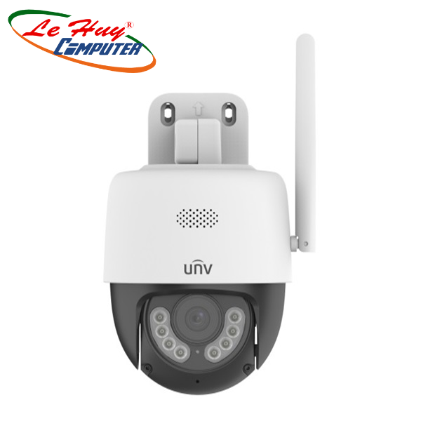 Camera IP PTZ hồng ngoại 3.0 Megapixel UNV IPC-P1A-M3F4D