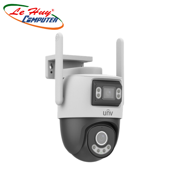 Camera quan sát UNV IPC-P2S-M33F34