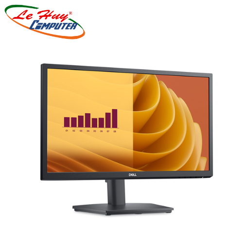 Màn hình Máy Tính LCD Dell E2225HS (21.45 inch - FHD - VA - 75Hz)