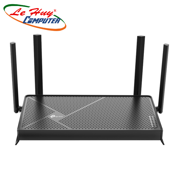 Thiết bị mạng - Router Wifi TP-Link Archer BE230 Wi-Fi 7 Băng Tần Kép BE3600